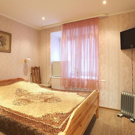 Apart Hotel 4 Rooms Smolensk Rum bild