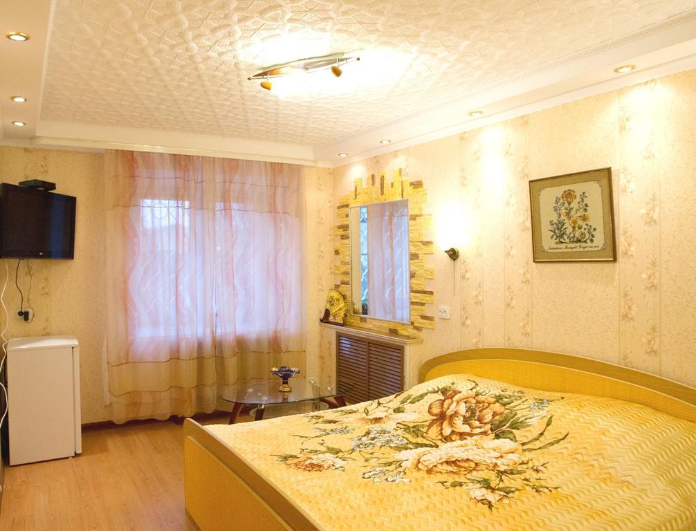 Apart Hotel 4 Rooms Smolensk Rum bild